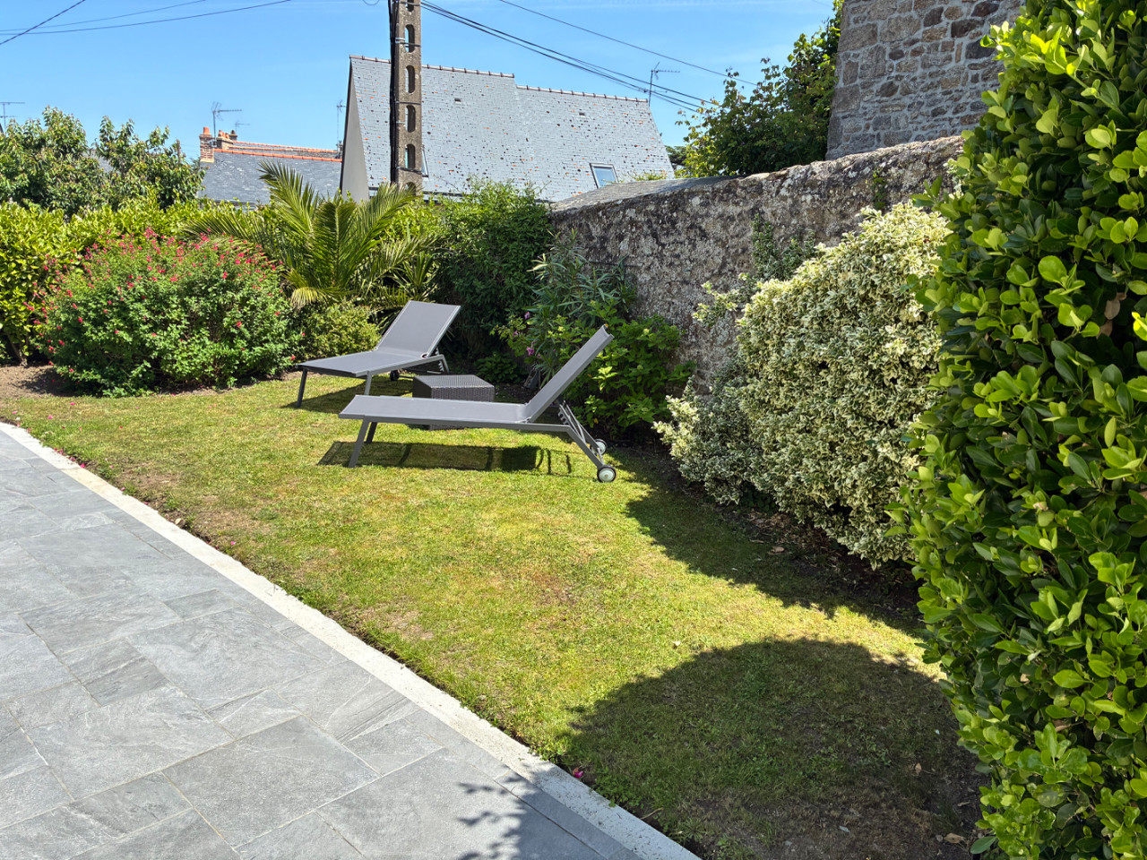 GreenGo Location Bretagne En ville