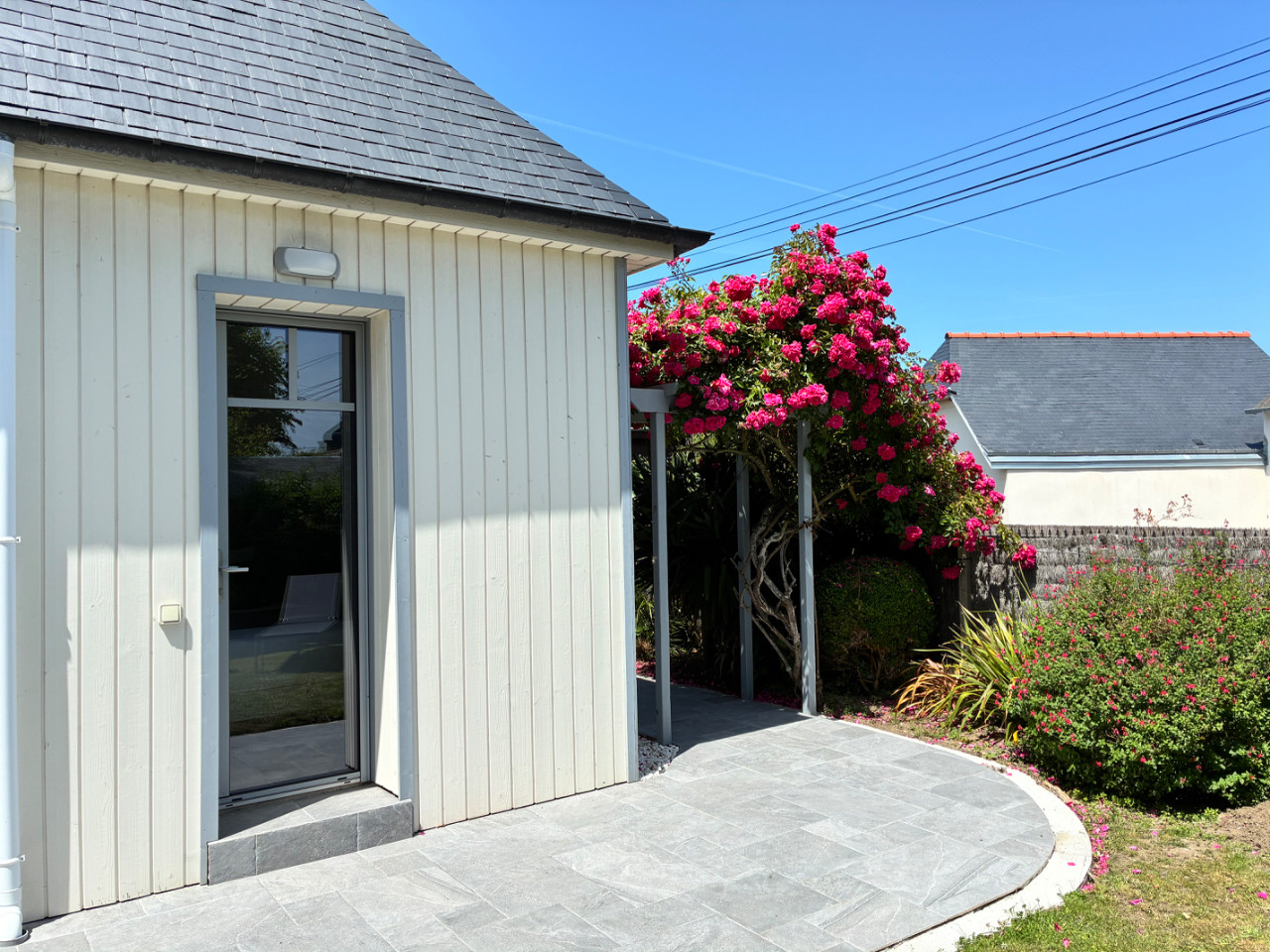 GreenGo Le gîte An-Ty-Byan