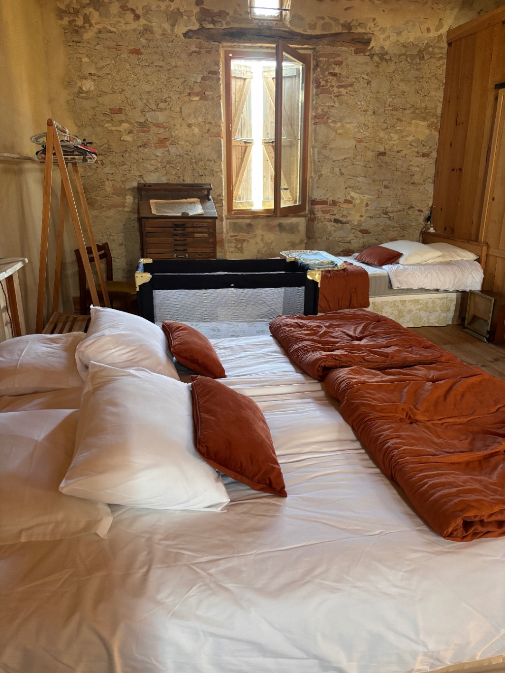 GreenGo Gîte Occitanie Haut-de-gamme