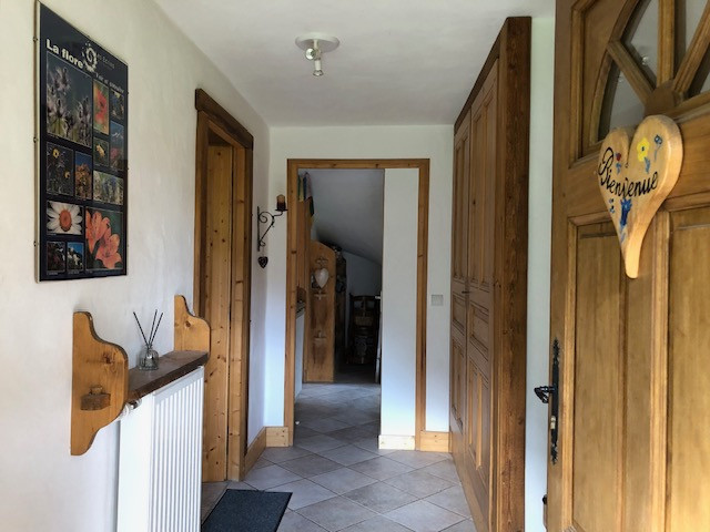 GreenGo Gîte Auvergne-Rhône-Alpes En forêt
