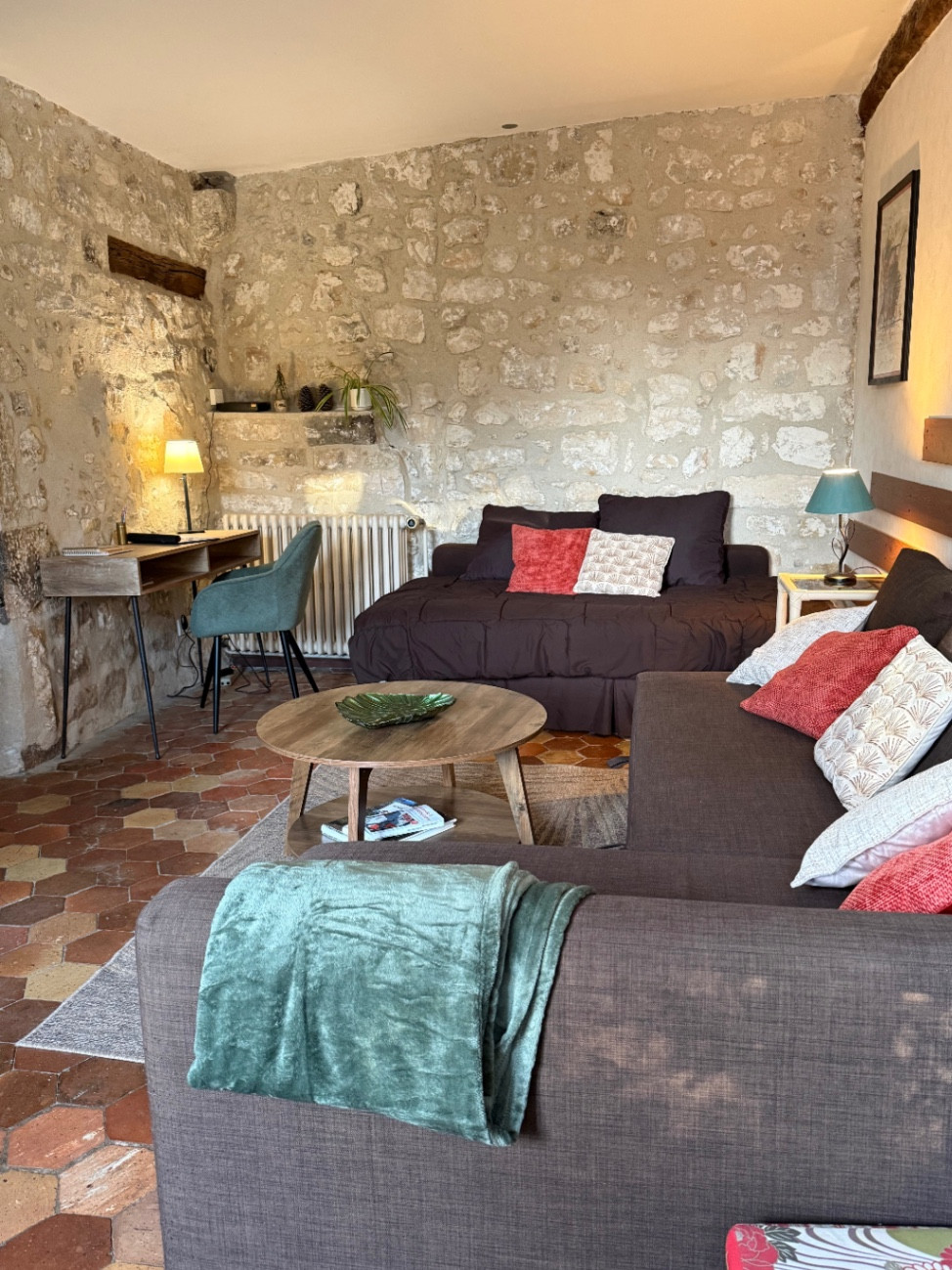 GreenGo location vacances écoresponsables
