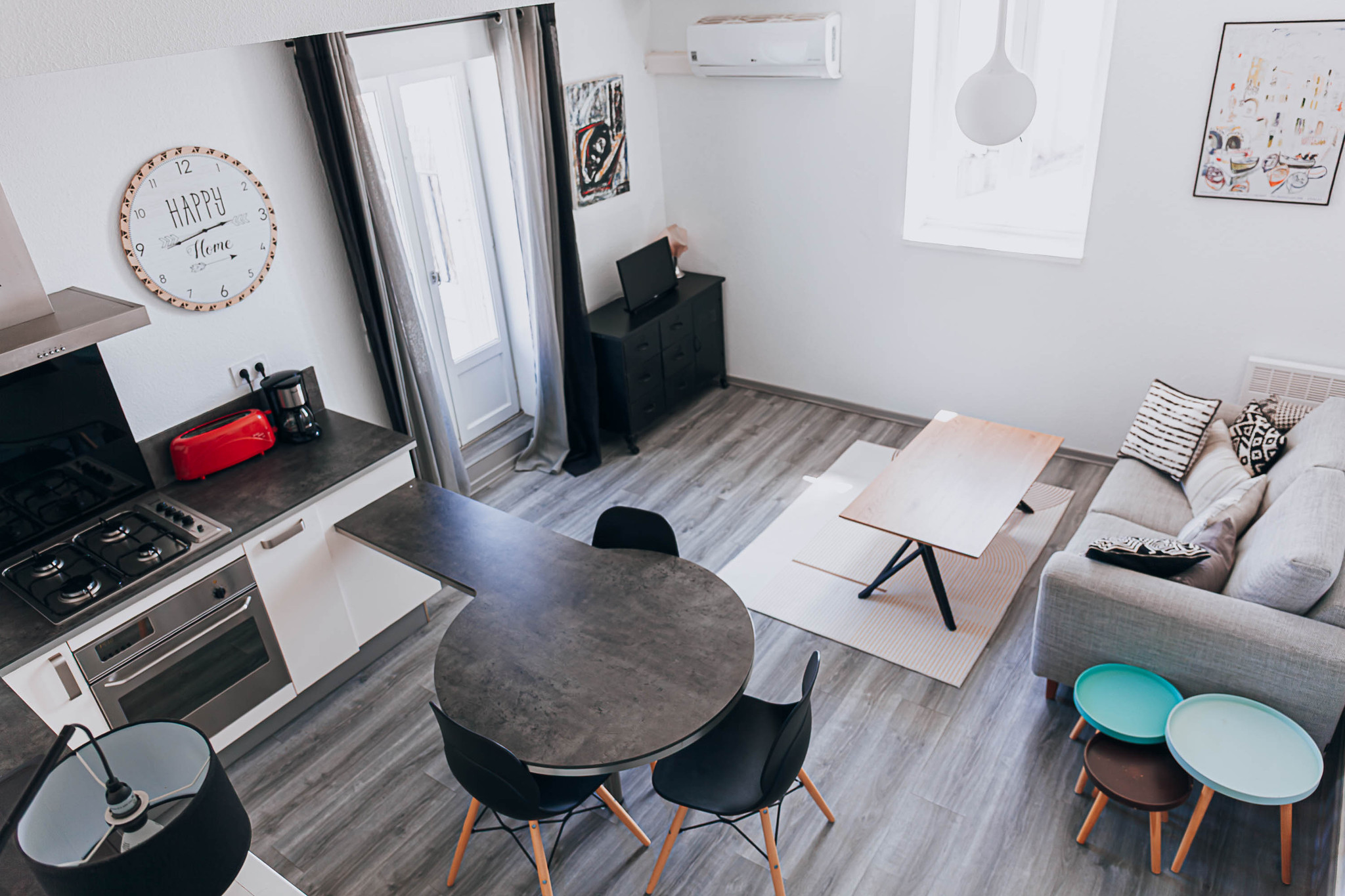 Logement GreenGo: Chez Marie-Claire