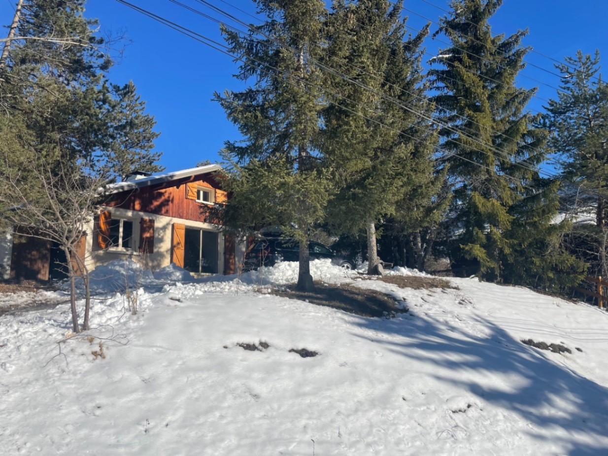 GreenGo Chalet pleinsoleil 05