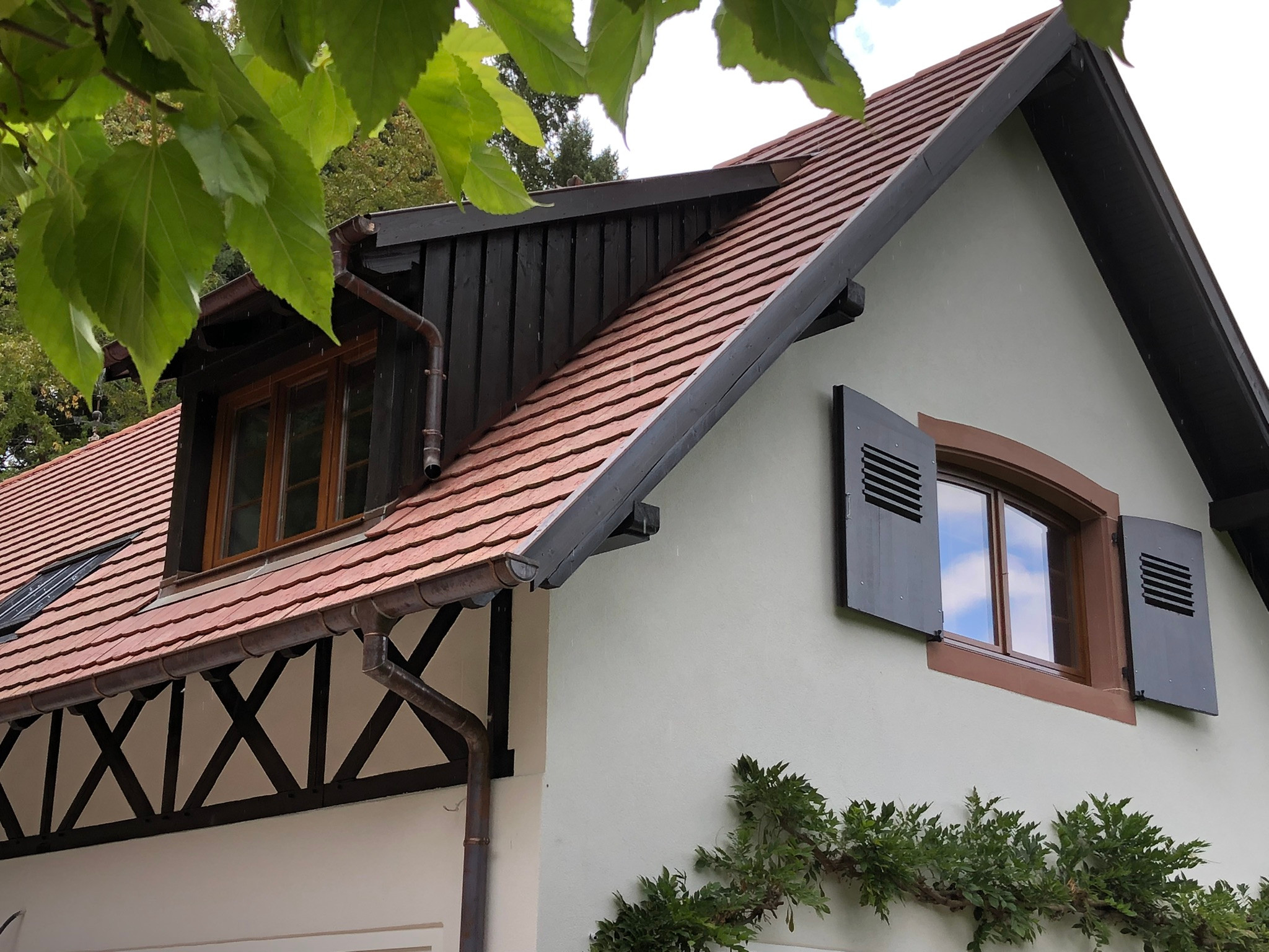  Bas-Rhin Gîte de groupe