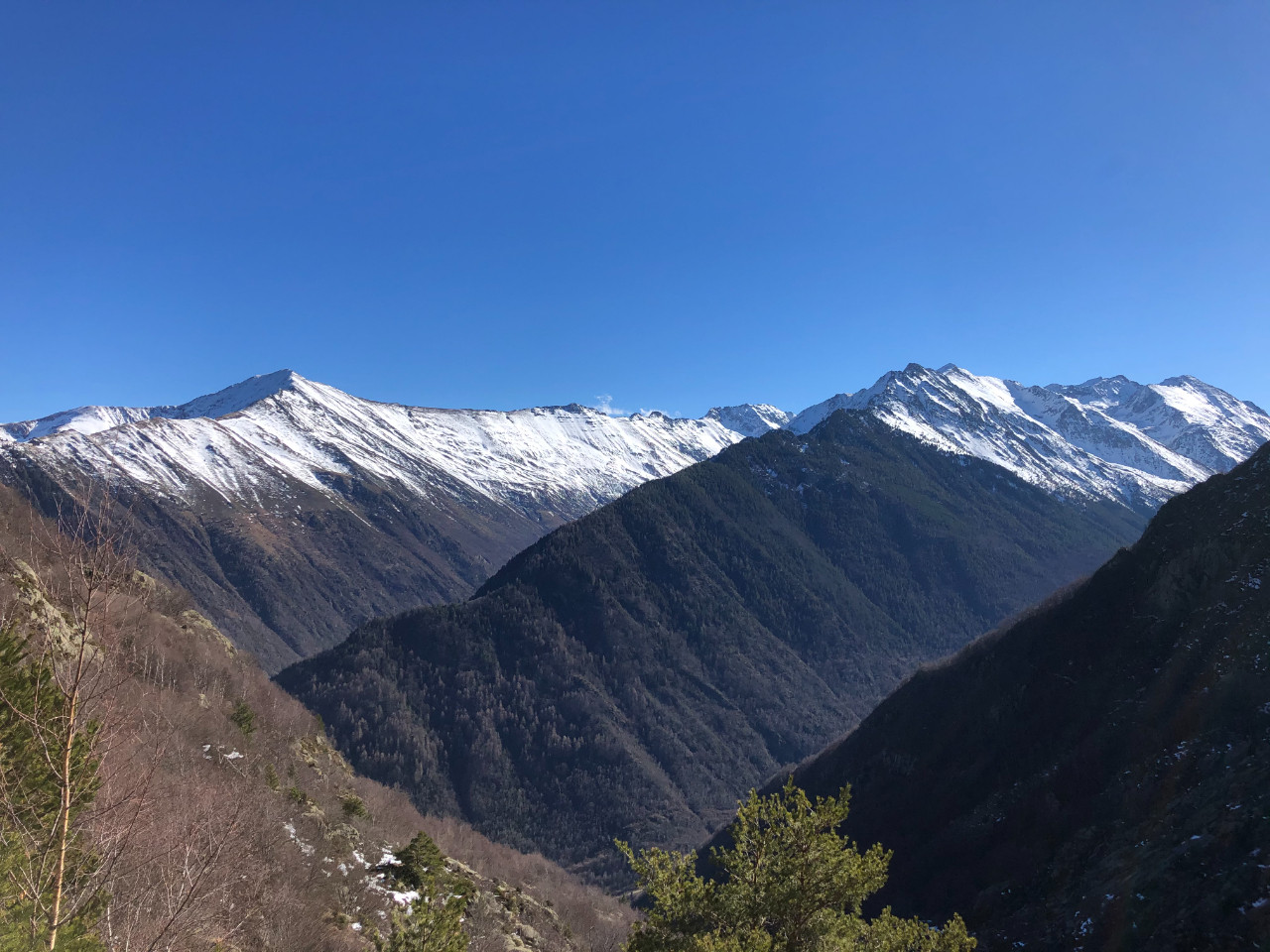 Ariège Gîte de groupe