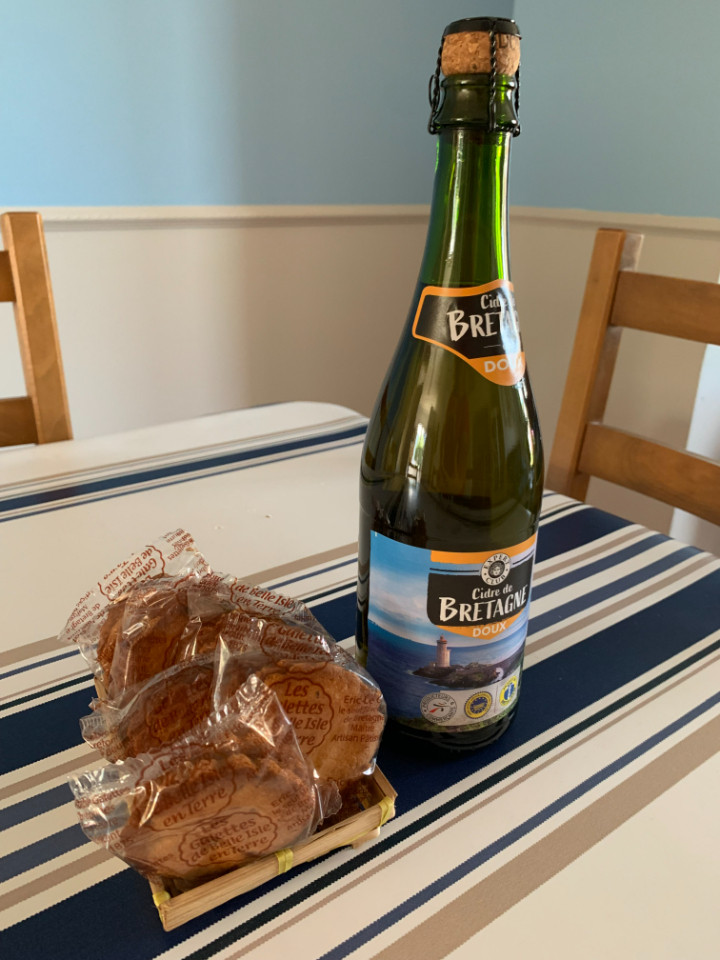  Côtes-d'Armor Romantique