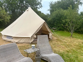 Indre Glamping