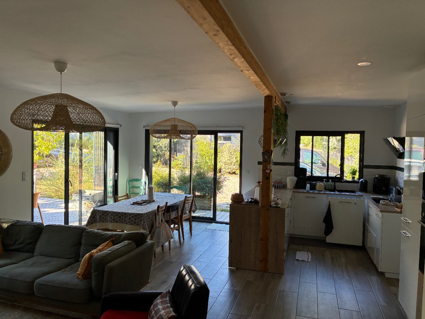 GreenGo location vacances écoresponsables