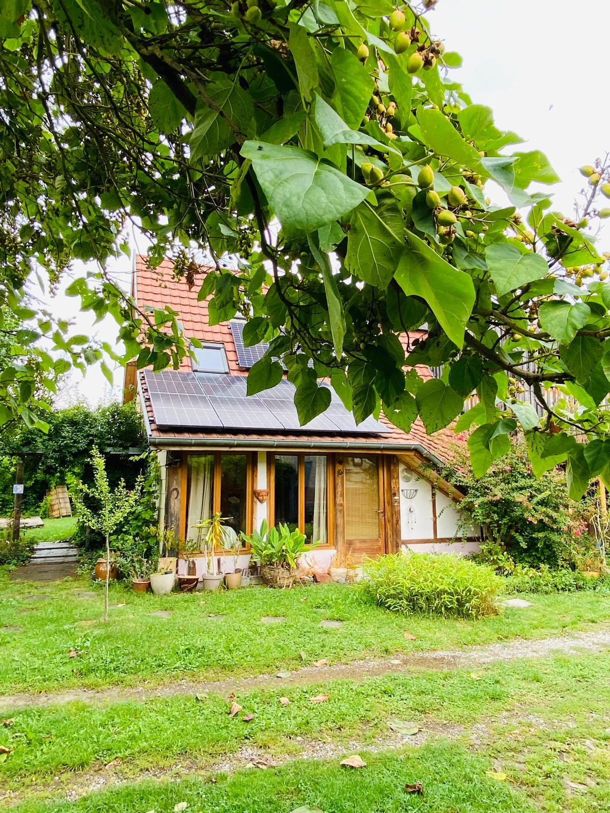 GreenGo Gîte Grand Est Évasion