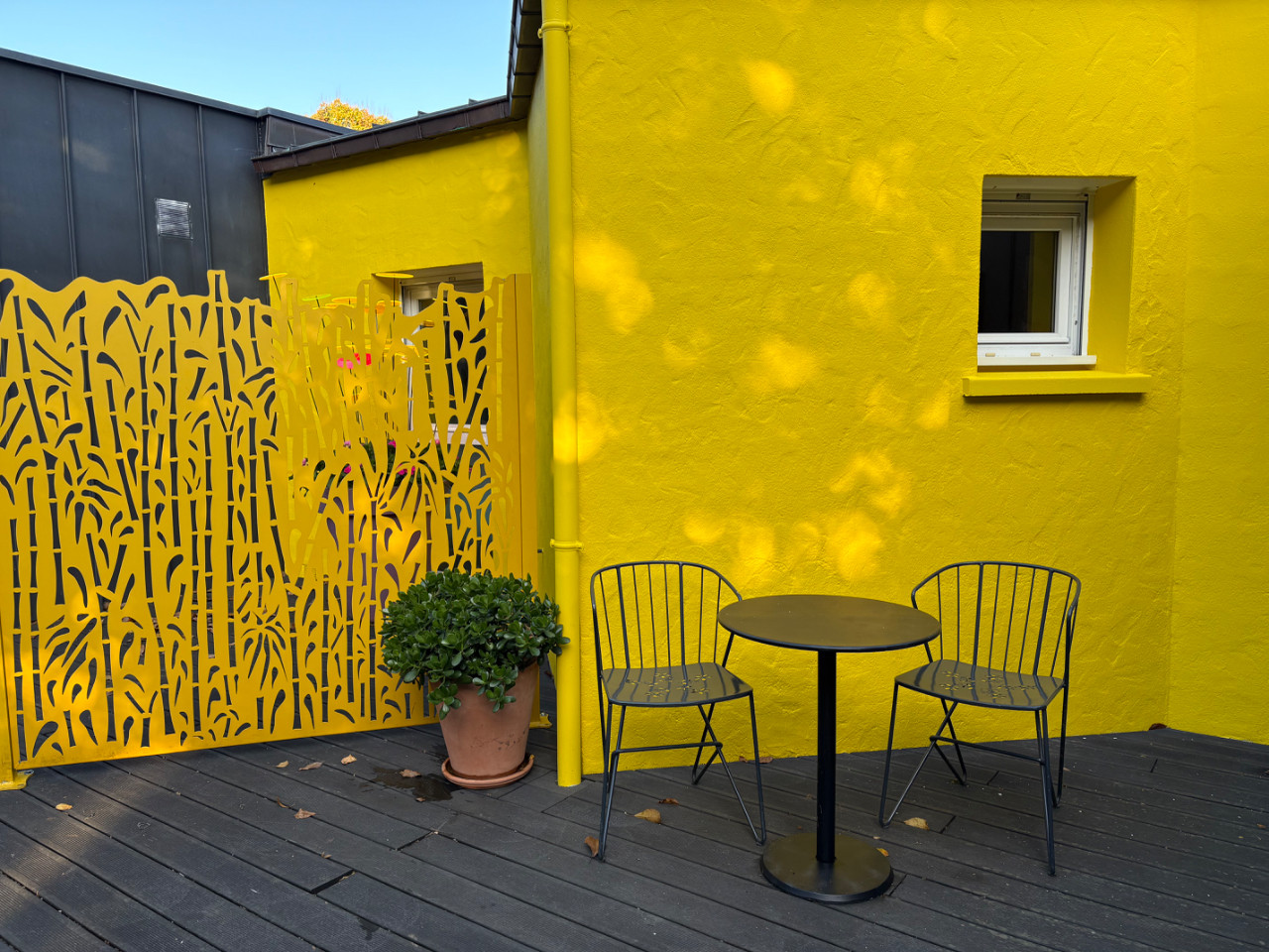 GreenGo Gîte de Balgan