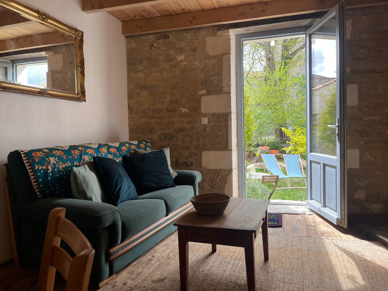 GreenGo Le cottage