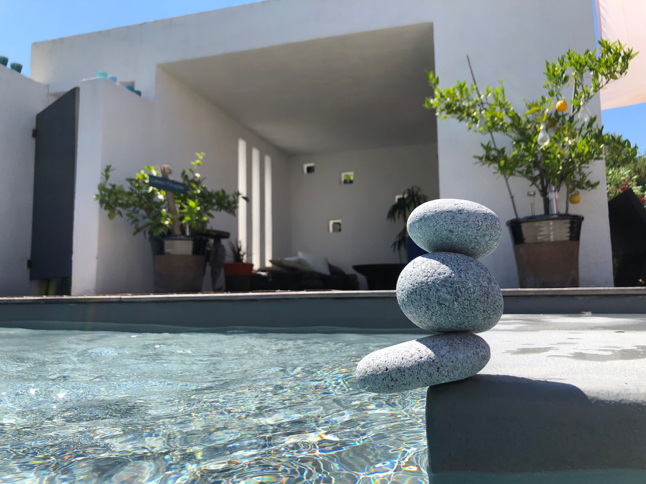 Villa Athena
