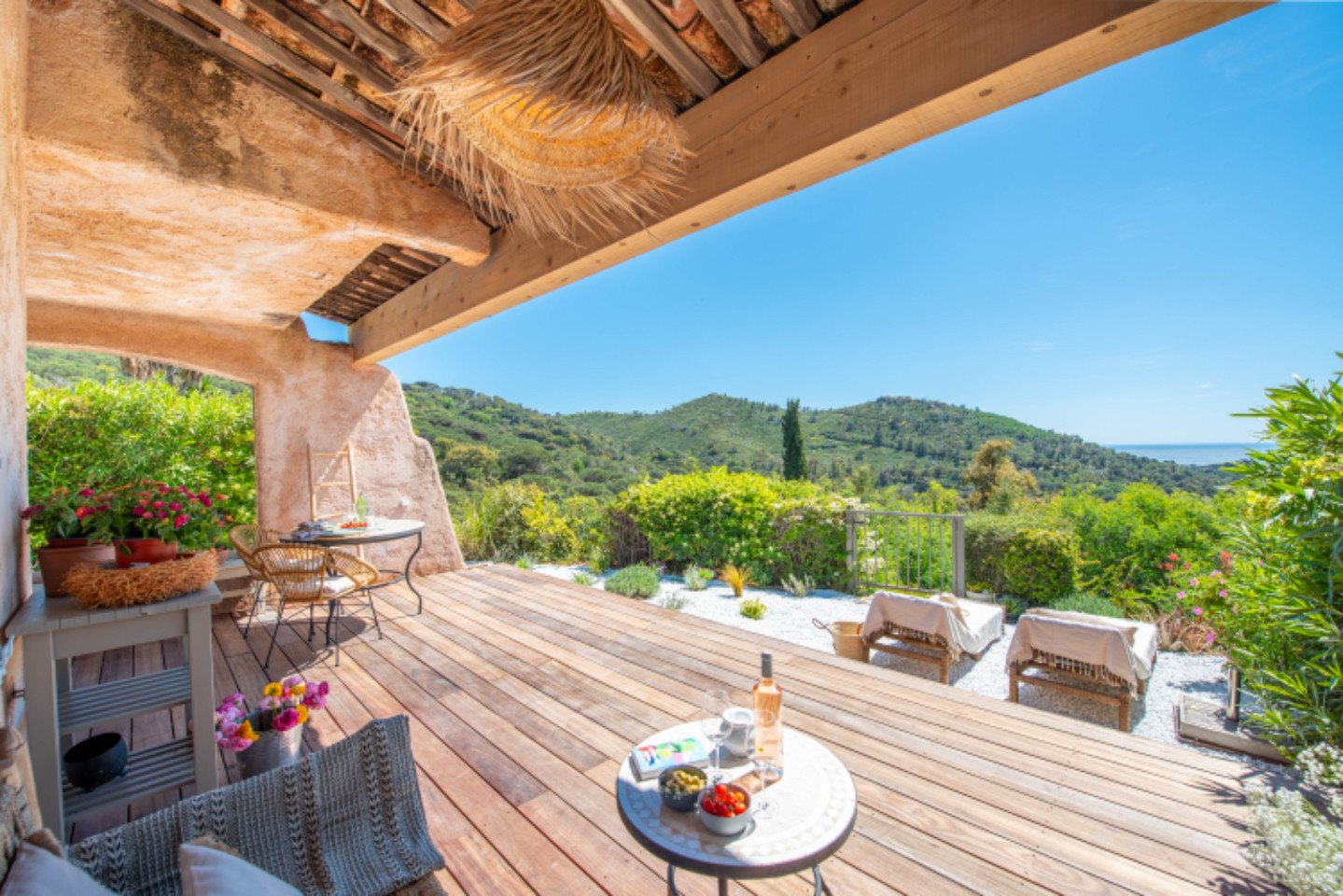 GreenGo Location Provence-Alpes-Côte d'Azur Haut-de-gamme