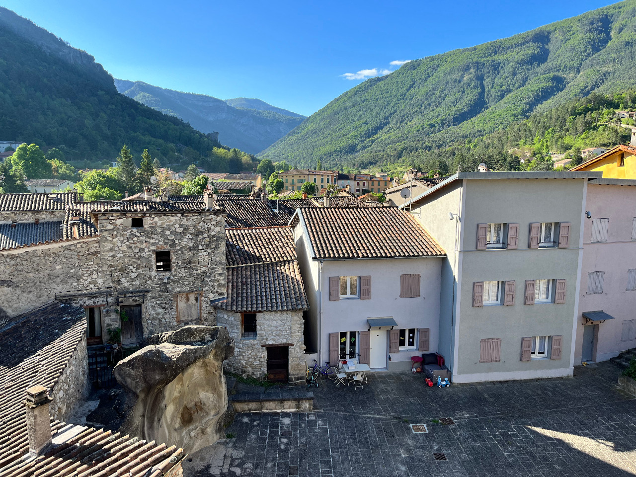 GreenGo Location Provence-Alpes-Côte d'Azur À la campagne