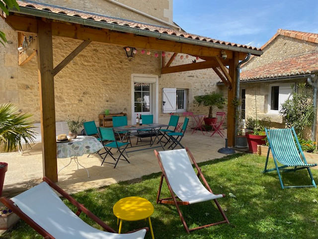 GreenGo location vacances écoresponsables
