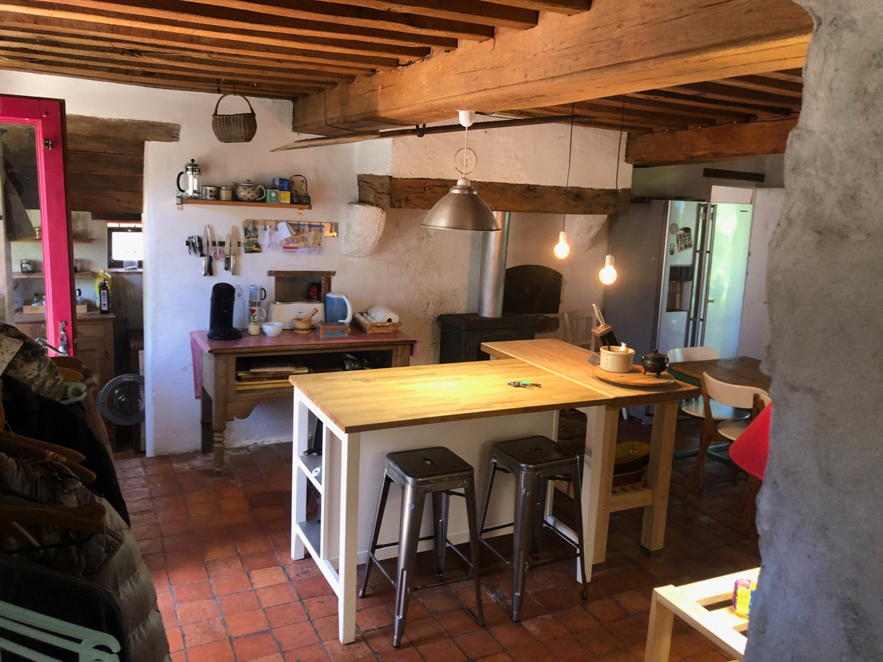 GreenGo location vacances écoresponsables