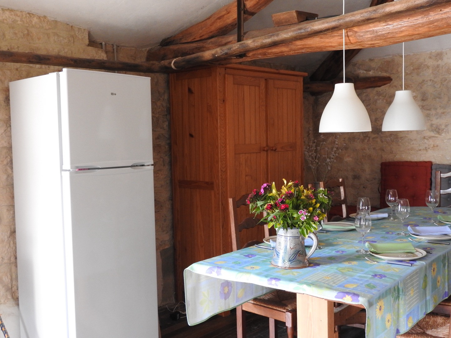 GreenGo Gîte Nouvelle-Aquitaine À la campagne