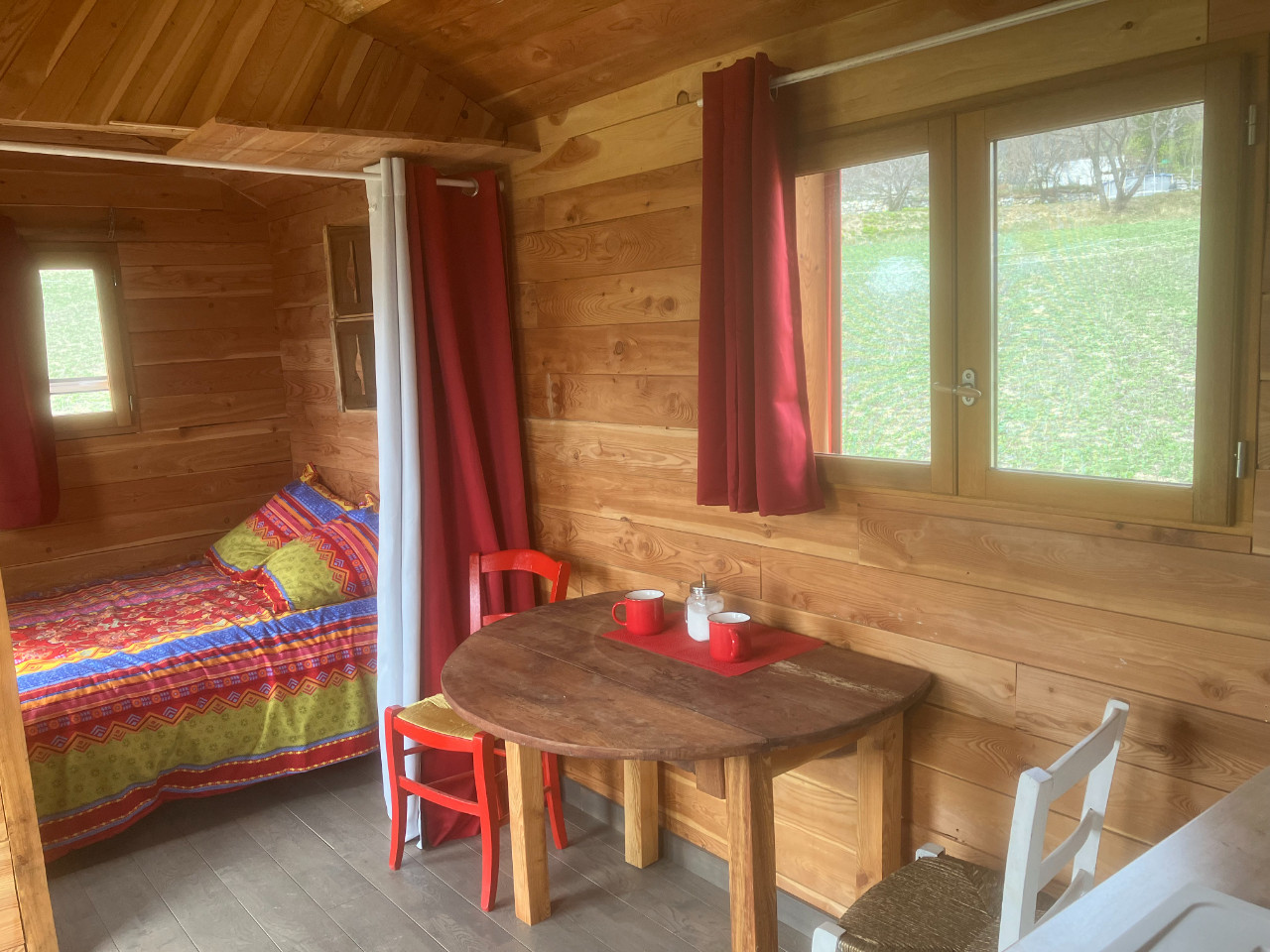GreenGo location vacances écoresponsables
