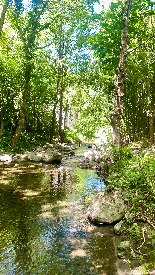 GreenGo Location Occitanie Évasion