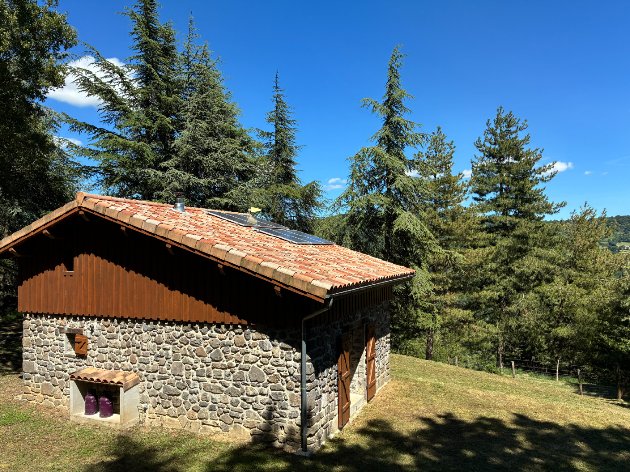 GreenGo Location Auvergne-Rhône-Alpes Évasion