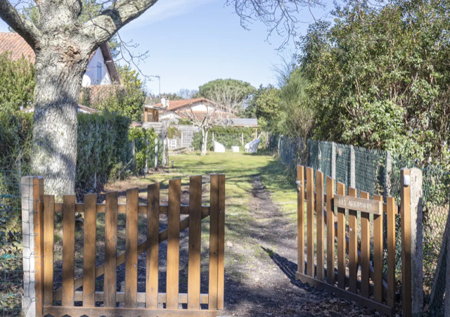 GreenGo location vacances écoresponsables