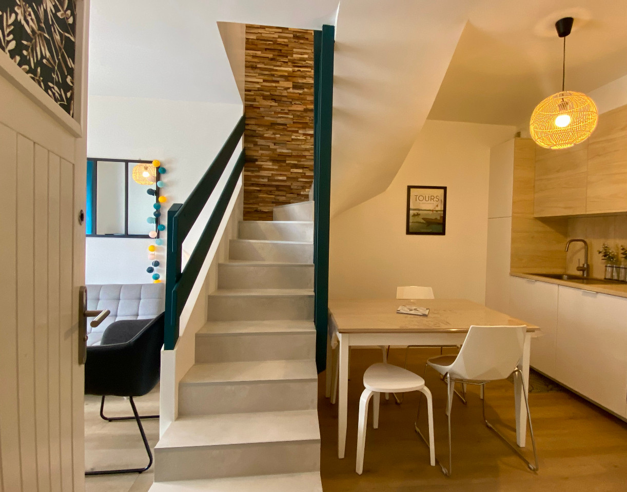 GreenGo location vacances écoresponsables