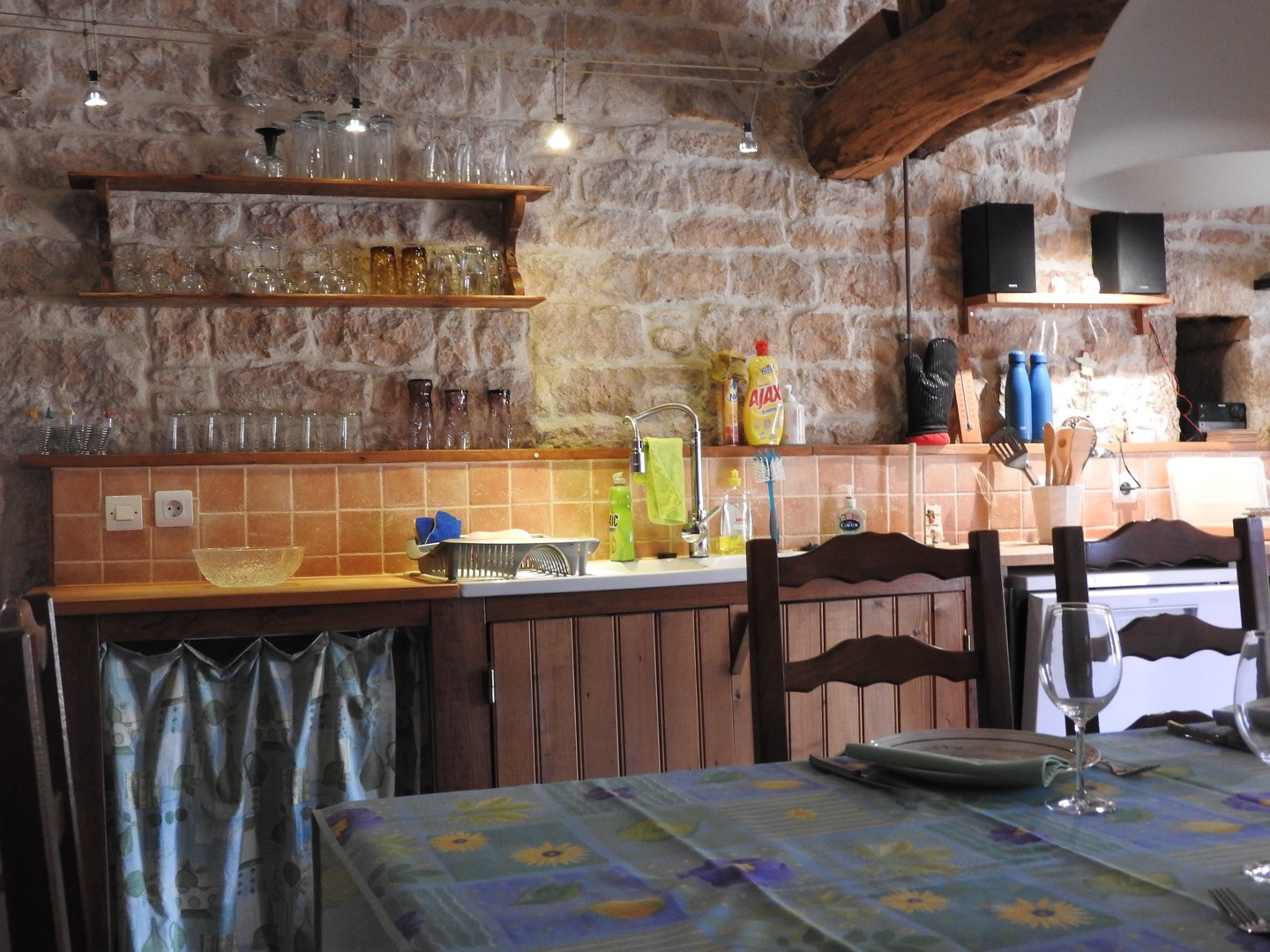 GreenGo location vacances écoresponsables