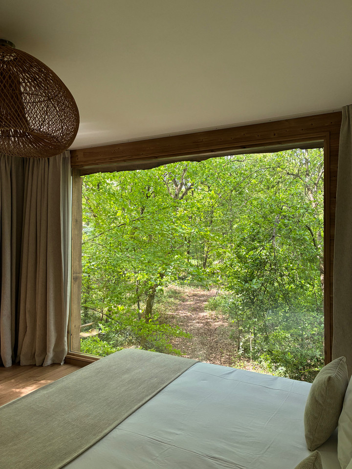 GreenGo location vacances écoresponsables