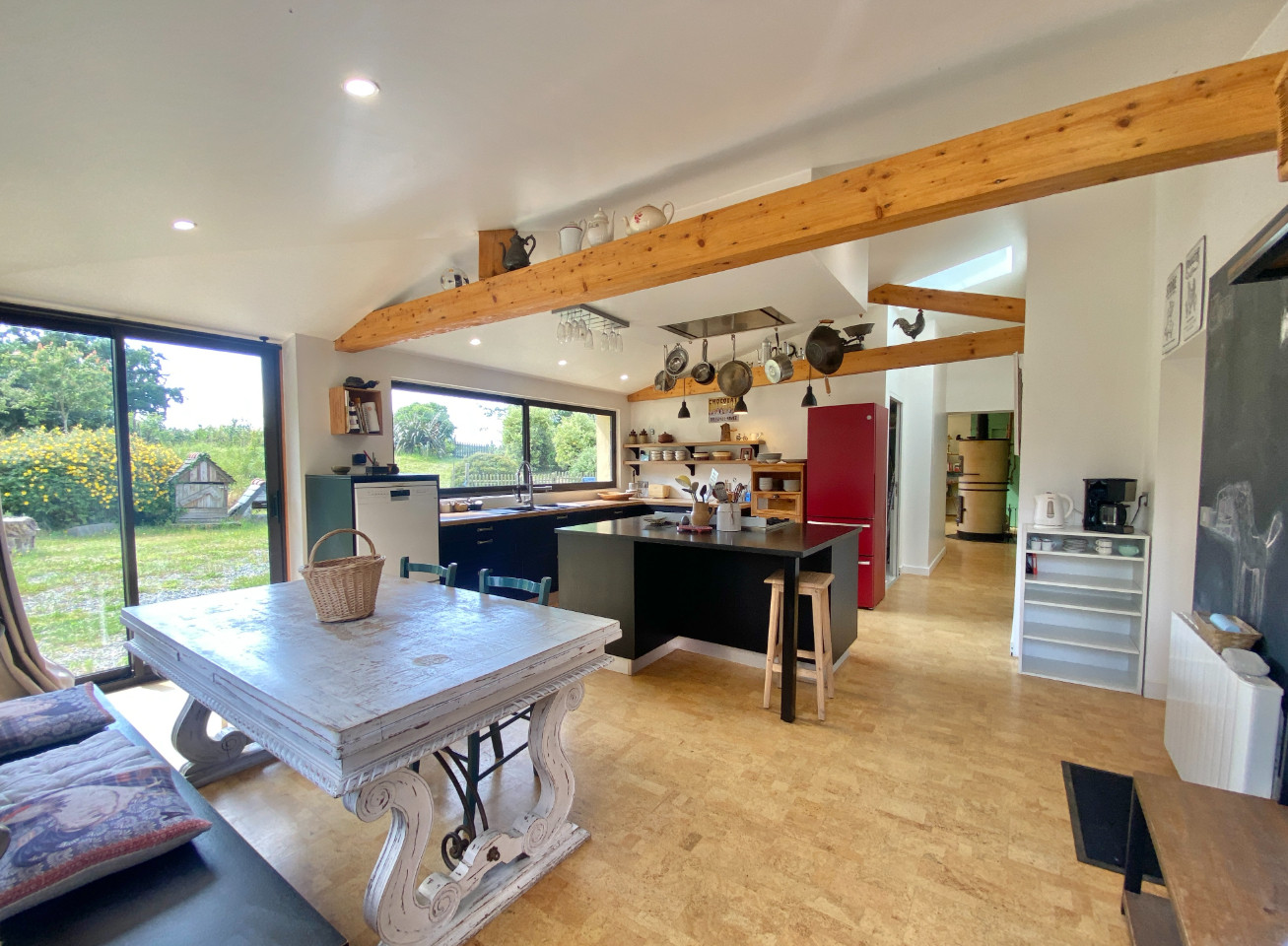 GreenGo location vacances écoresponsables