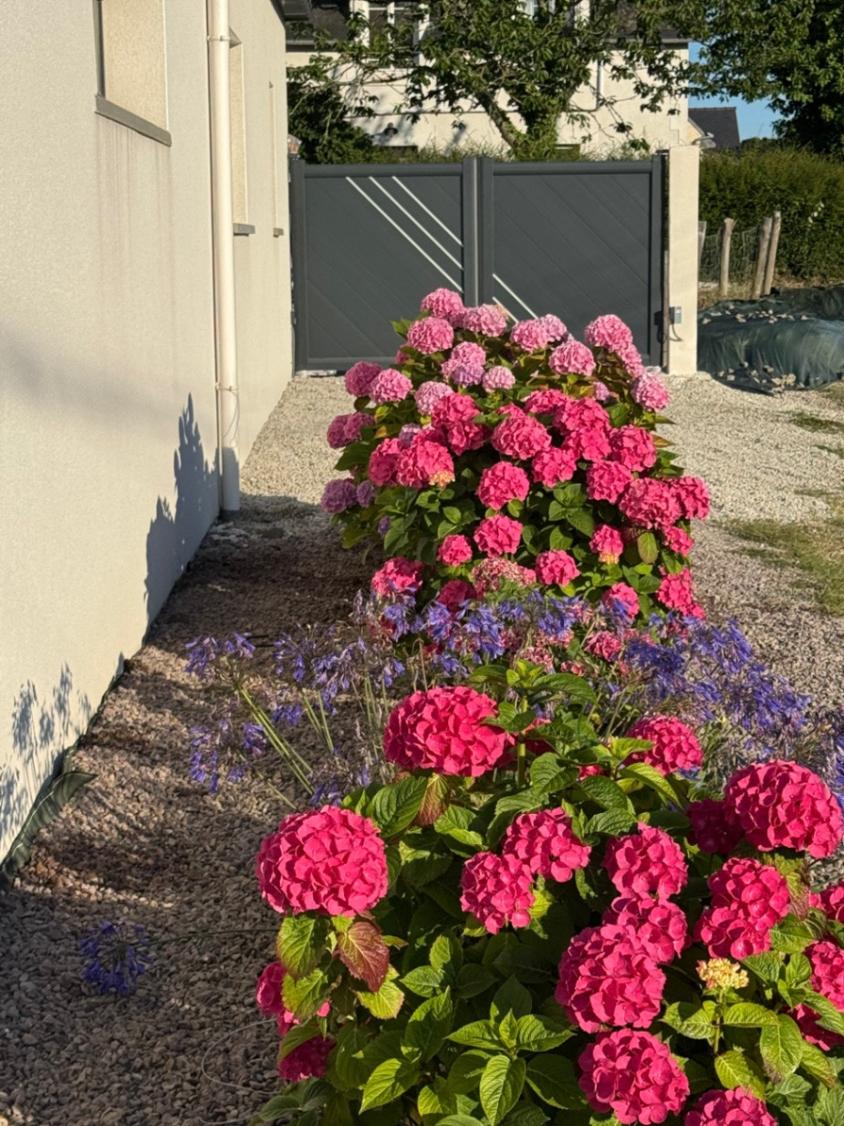  Côtes-d'Armor À la campagne