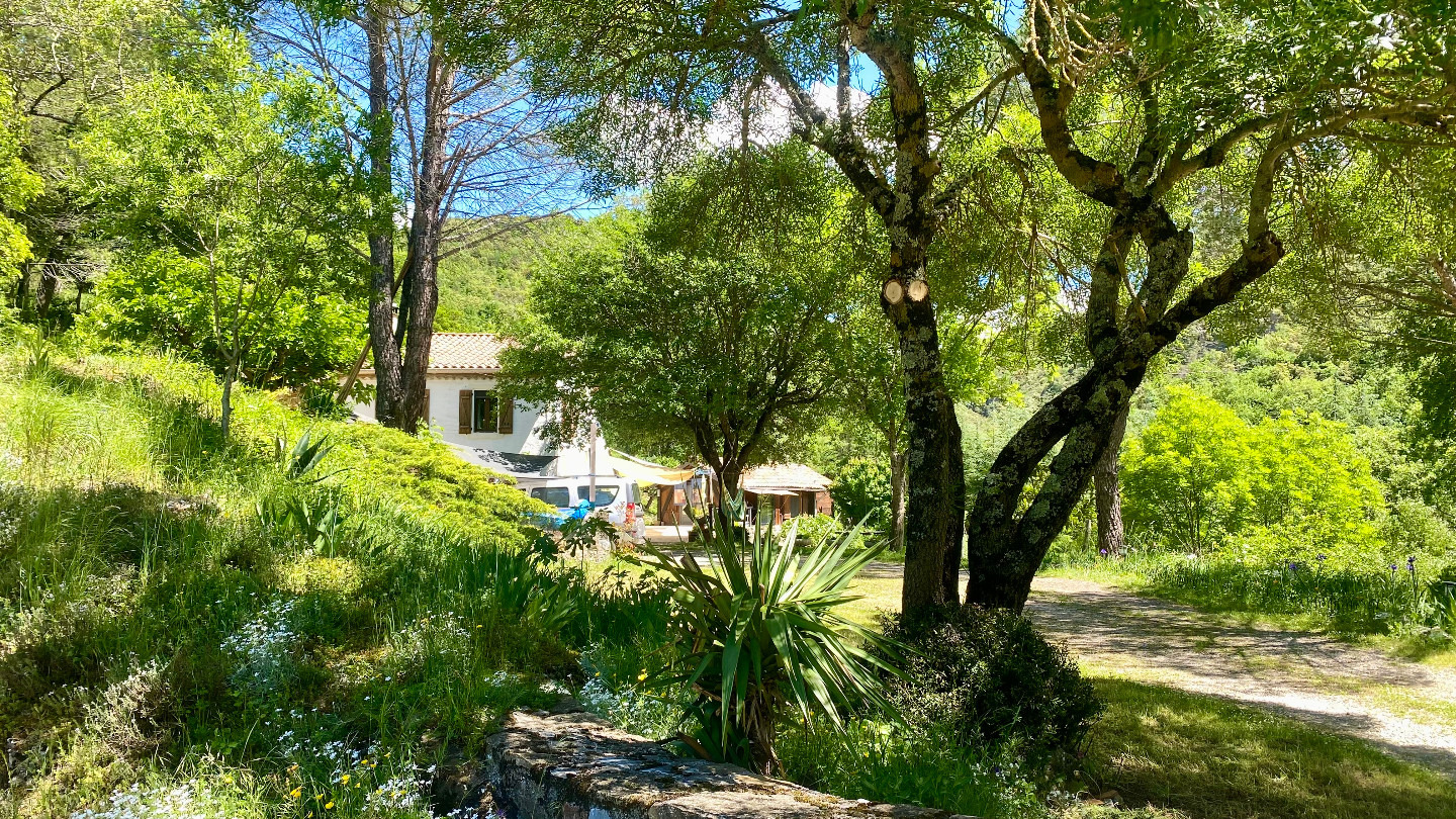La Tuilerie