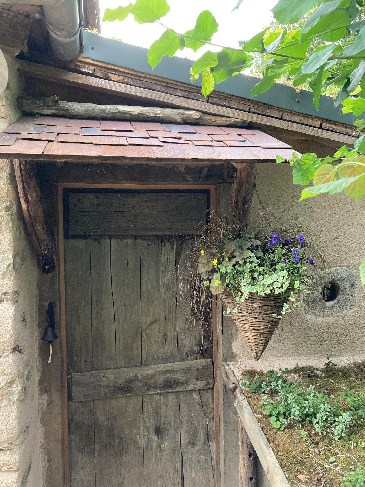 GreenGo Gîte Nouvelle-Aquitaine À la campagne