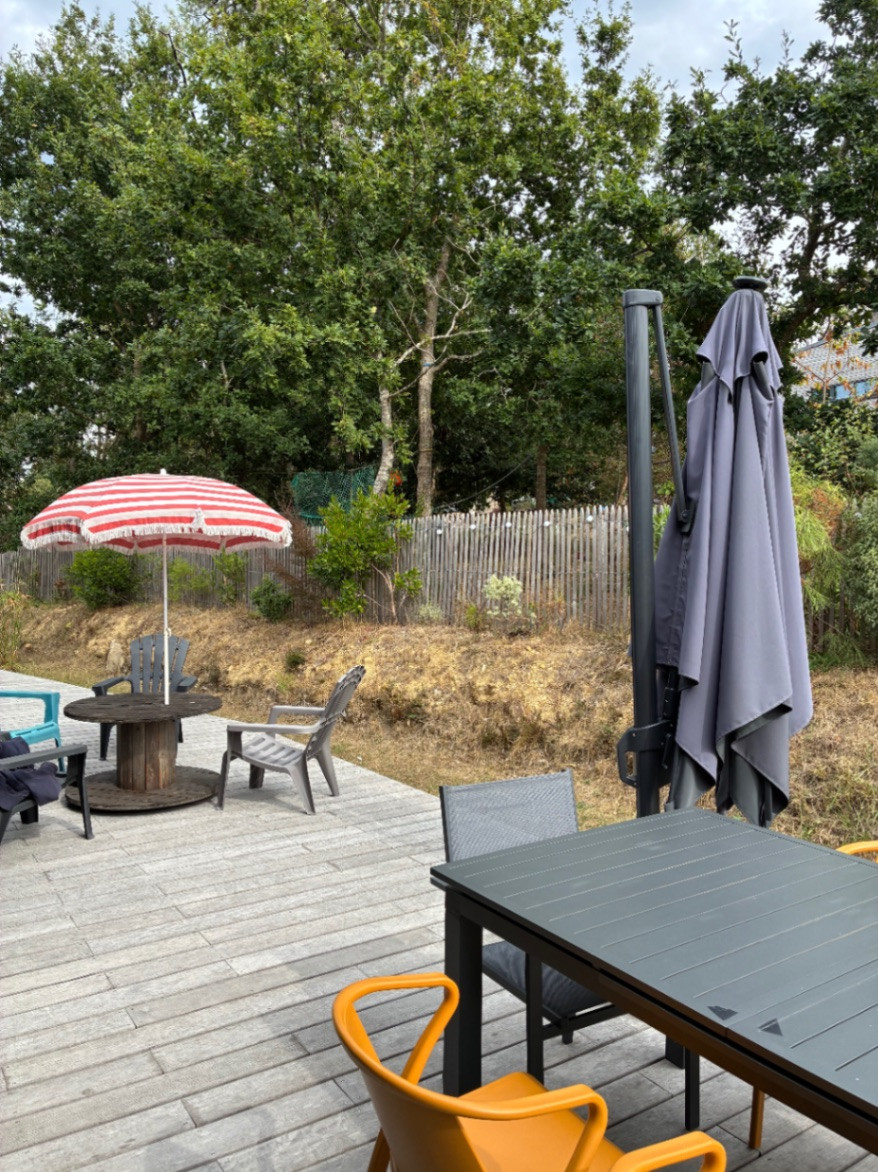 GreenGo Maison dans le bois du Kador