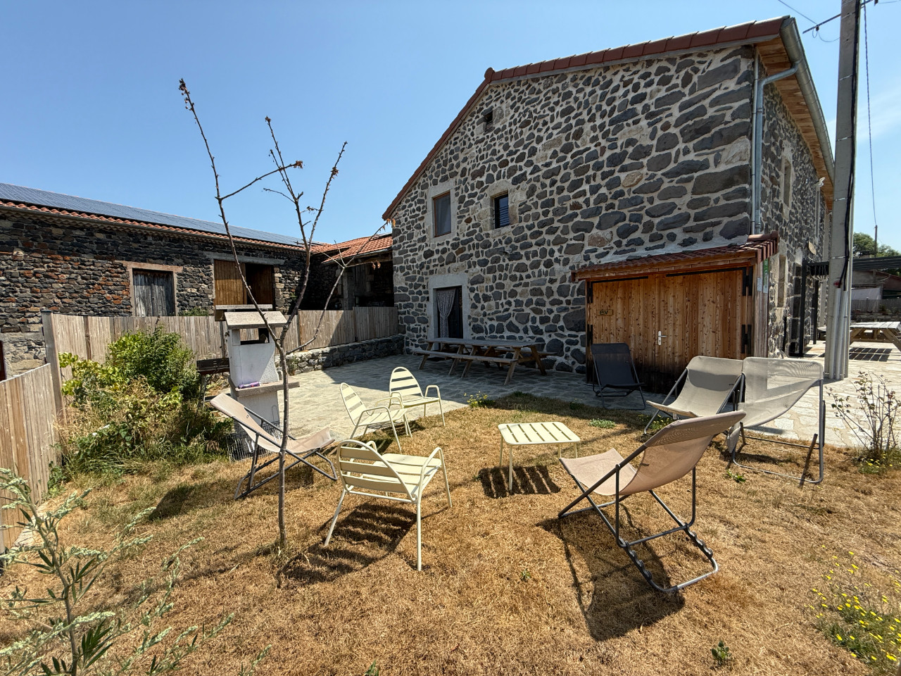 GreenGo location vacances écoresponsables