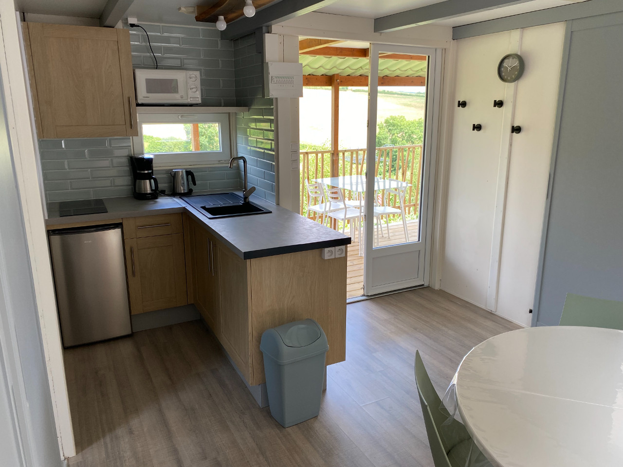 GreenGo location vacances écoresponsables