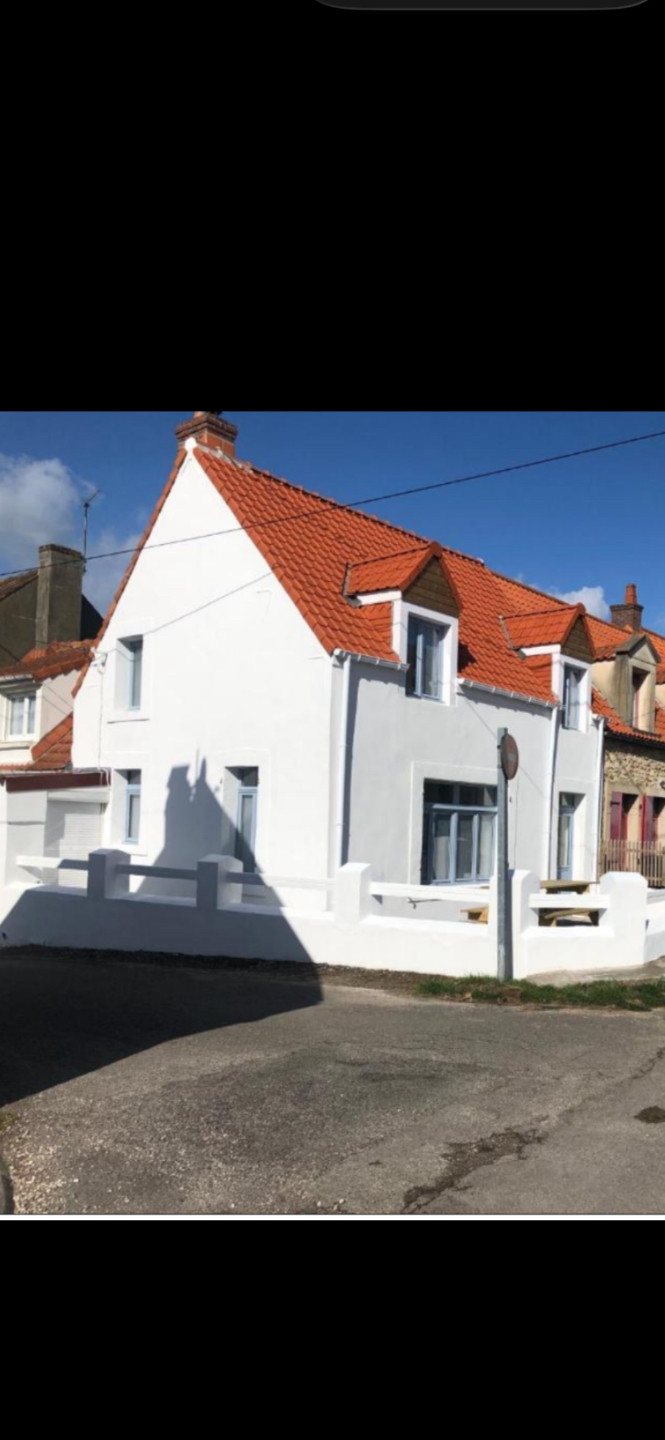 GreenGo Gîte Hauts-de-France Évasion