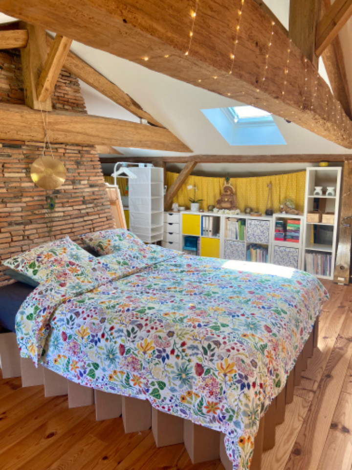 GreenGo Chambre d’hôtes Nouvelle-Aquitaine En forêt
