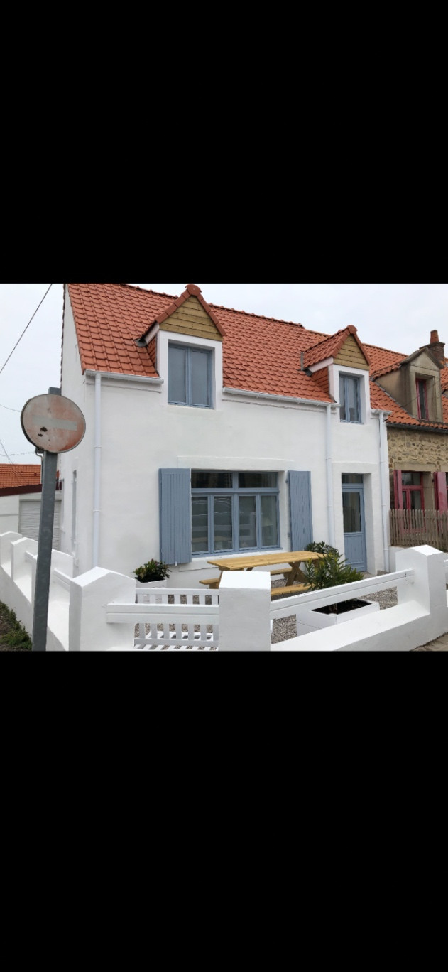 Gîte Graziella