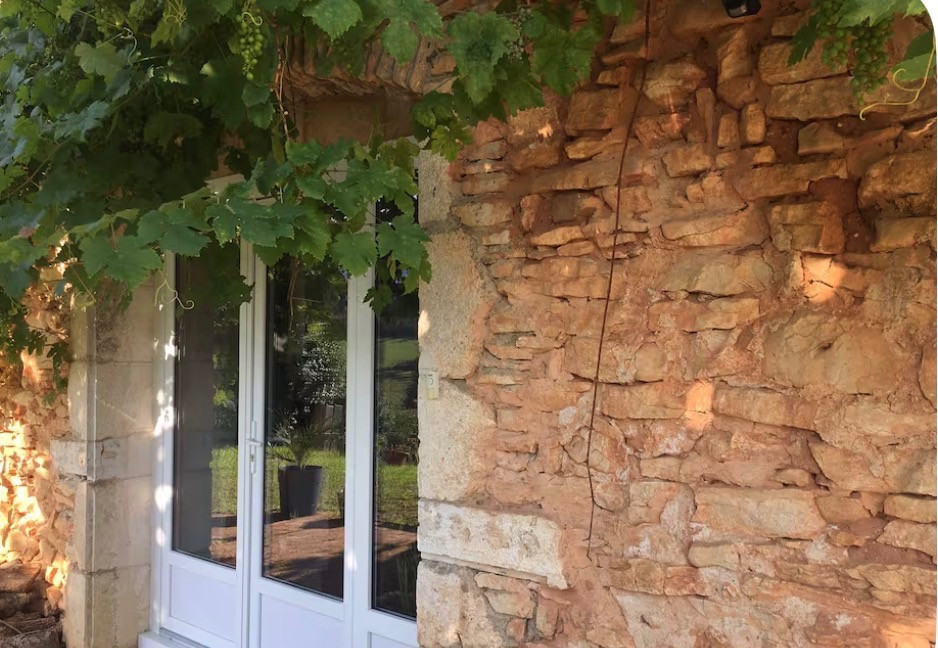 Chez Anaïs