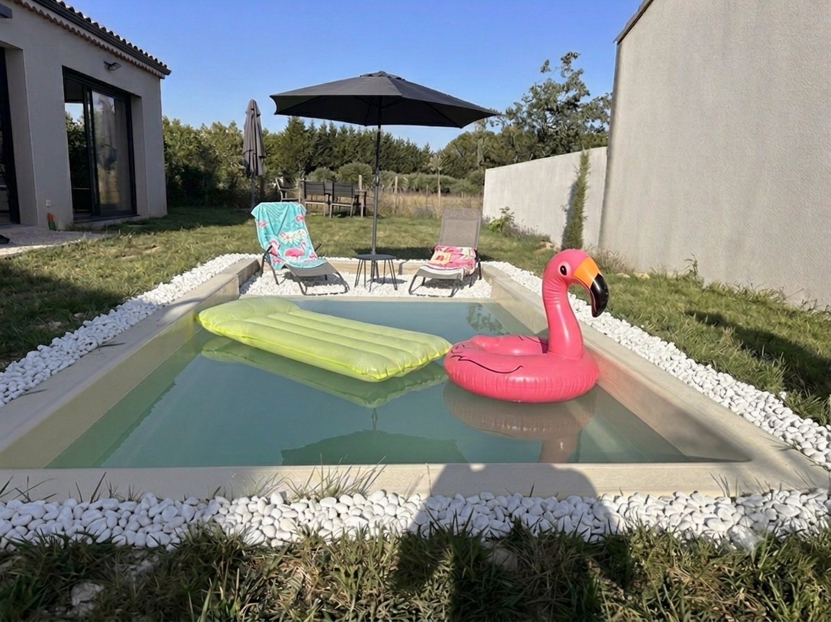 L’aparté des Alpilles