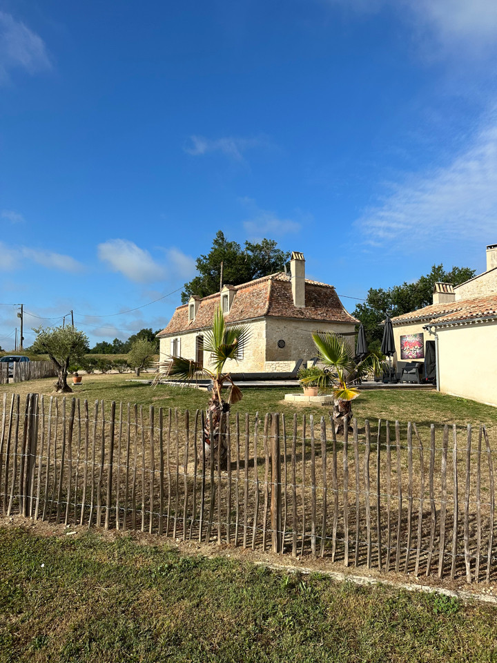 GreenGo Gîte Nouvelle-Aquitaine Évasion