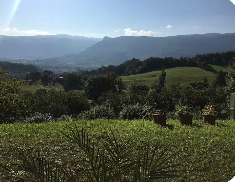 GreenGo Location Auvergne-Rhône-Alpes Évasion