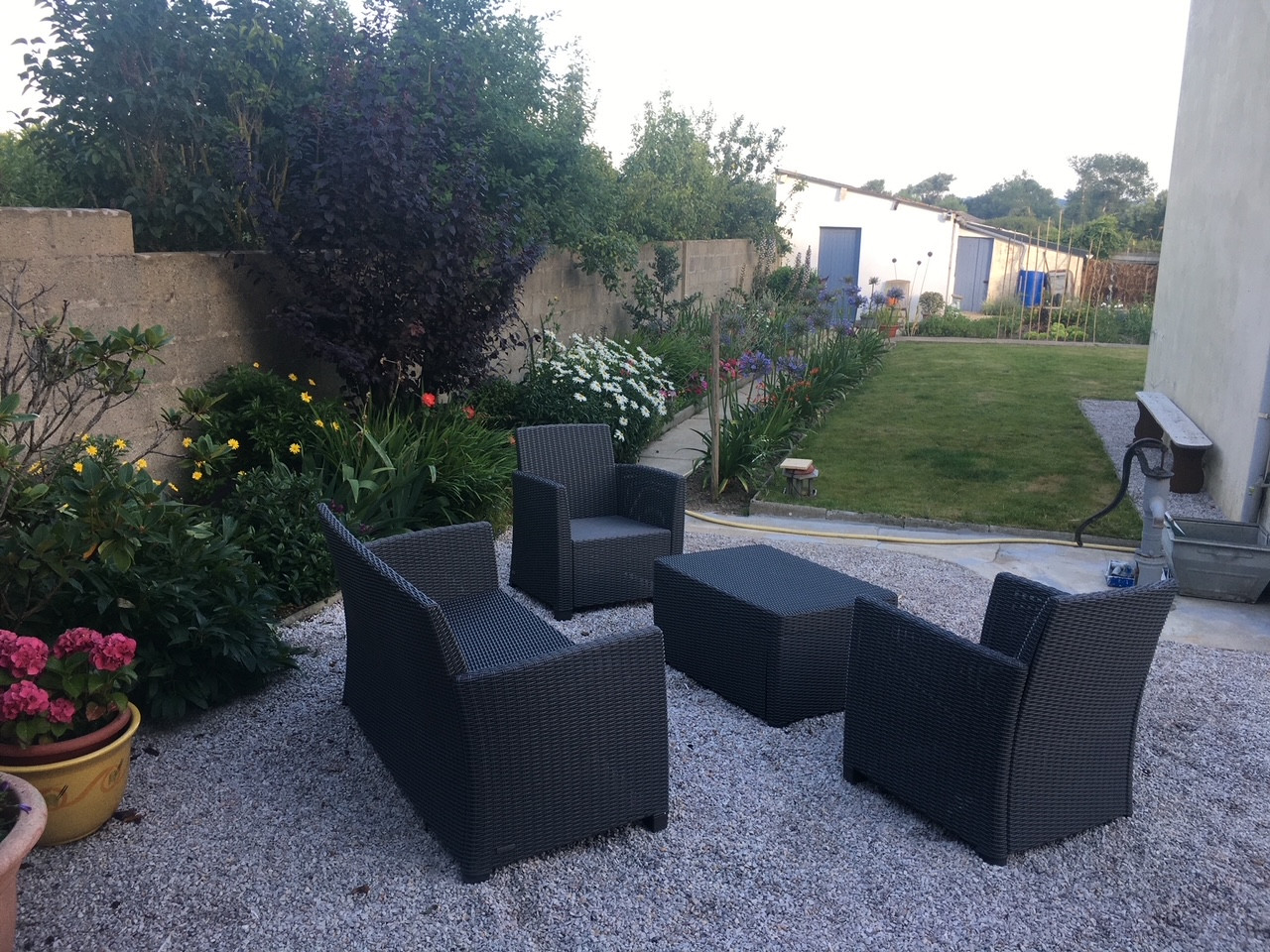 Logement GreenGo: Paulbert