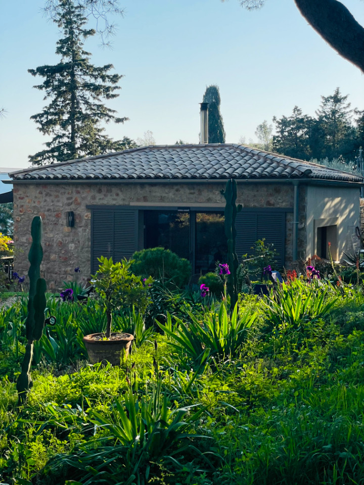Le Clos des Pins