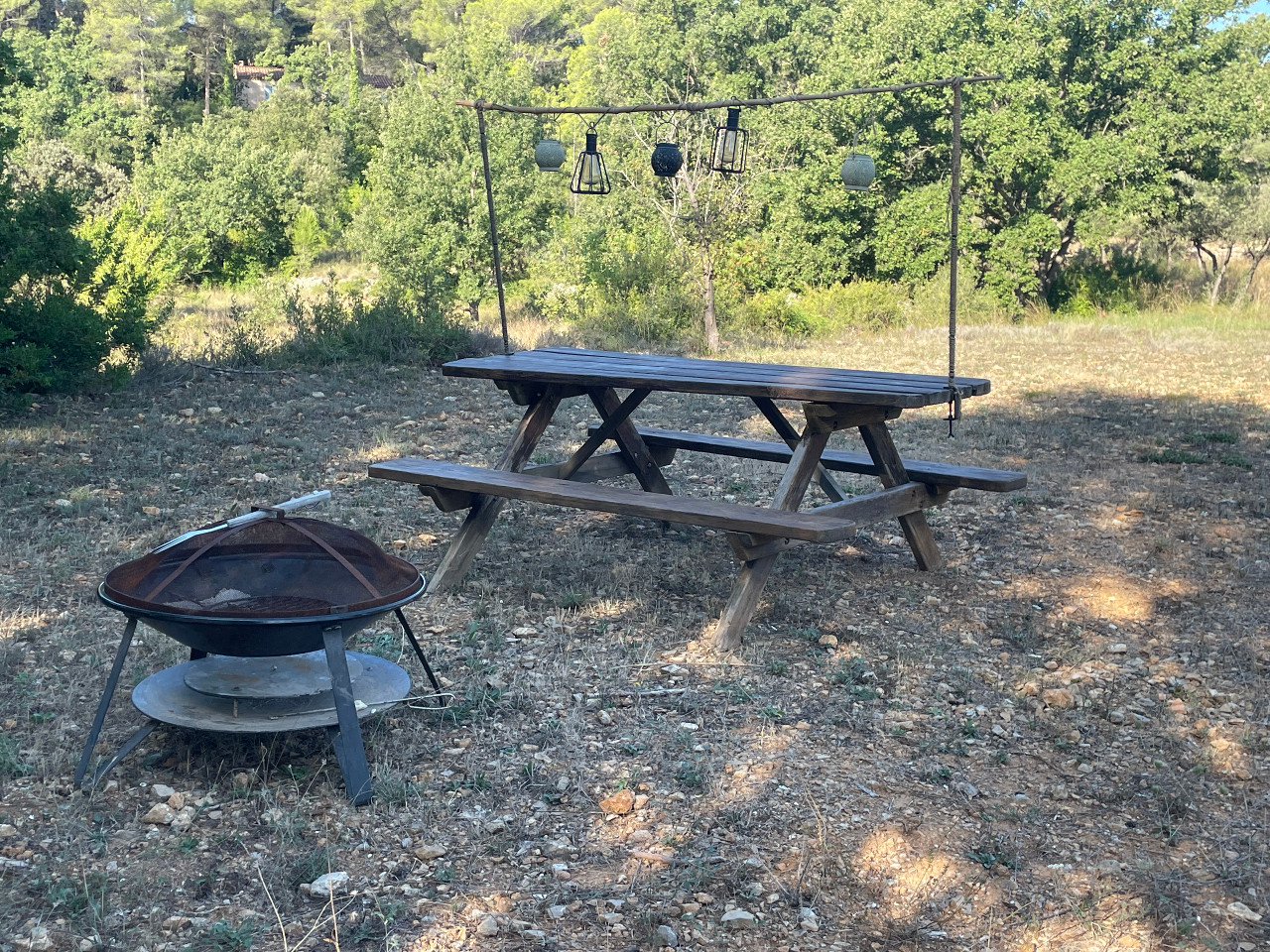 Var À la campagne