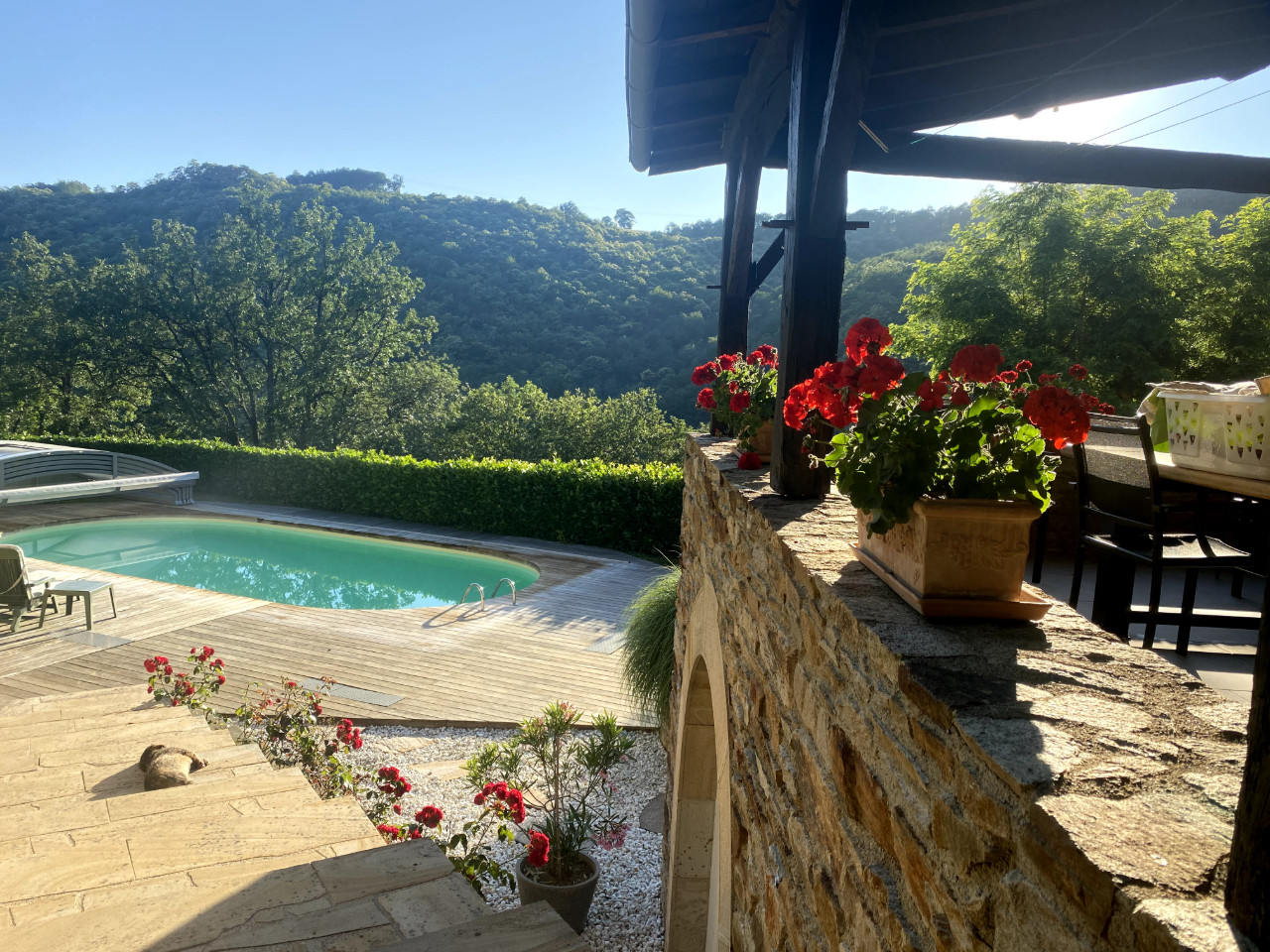 Aveyron Haut-de-gamme