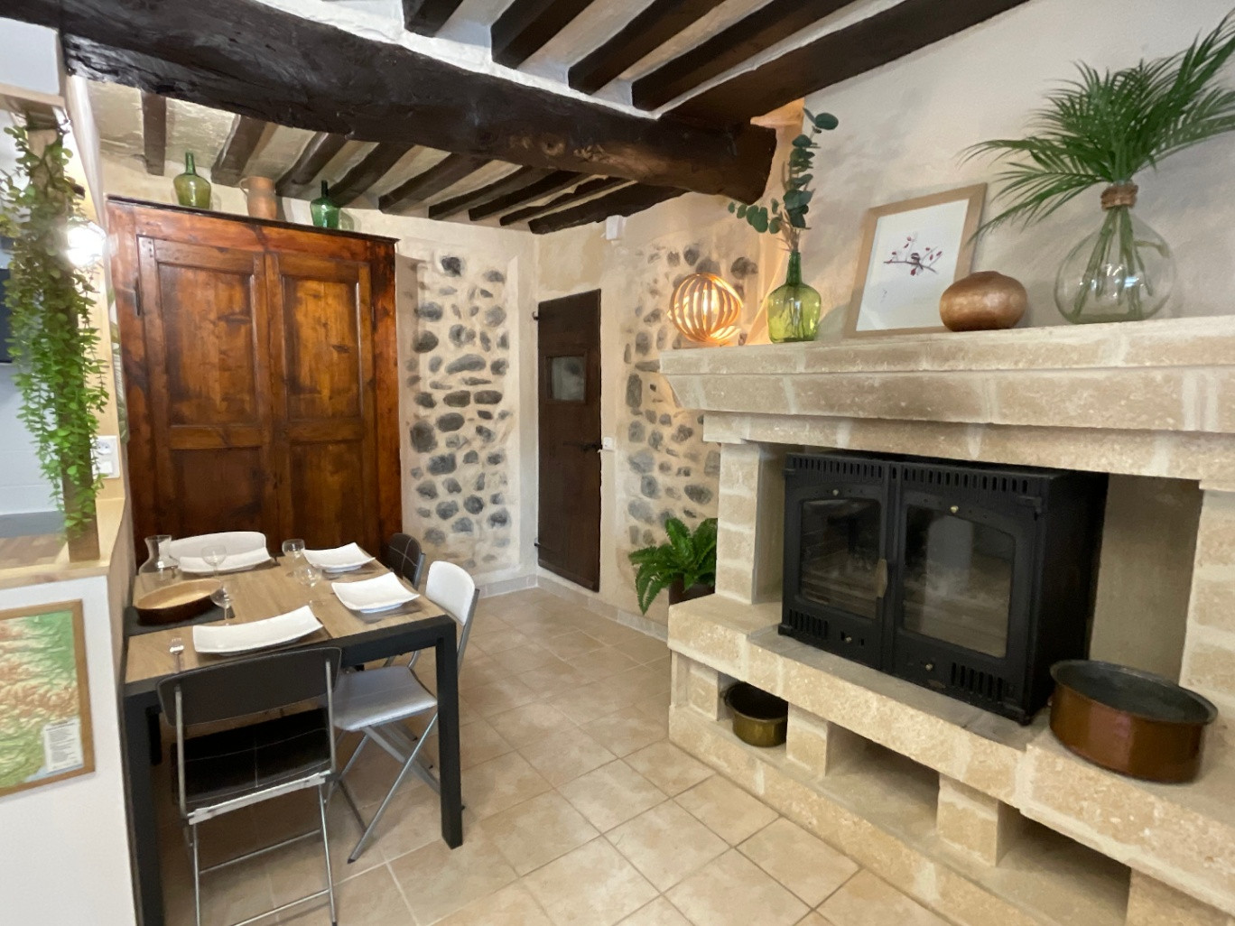 GreenGo location vacances écoresponsables