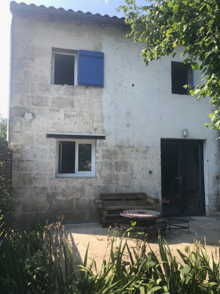 GreenGo Logement proche des vignes
