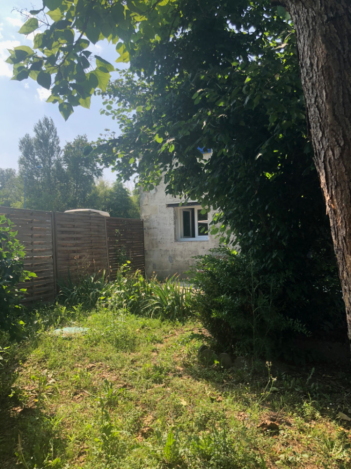 Logement proche des vignes
