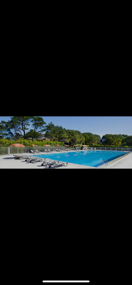 GreenGo Appartement Mer & Golf, Piscine et Zen à Chiberta